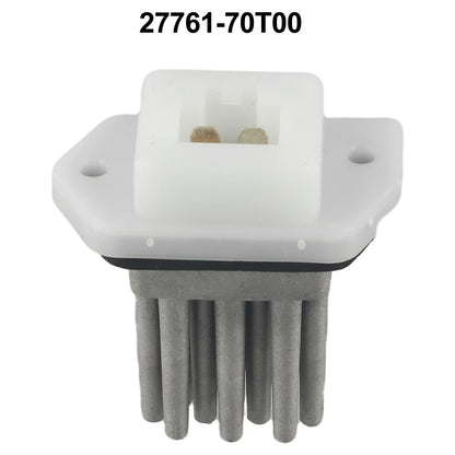 Quick Installation Blower Motor Control Module for Nissan For Maxima 1994 1996