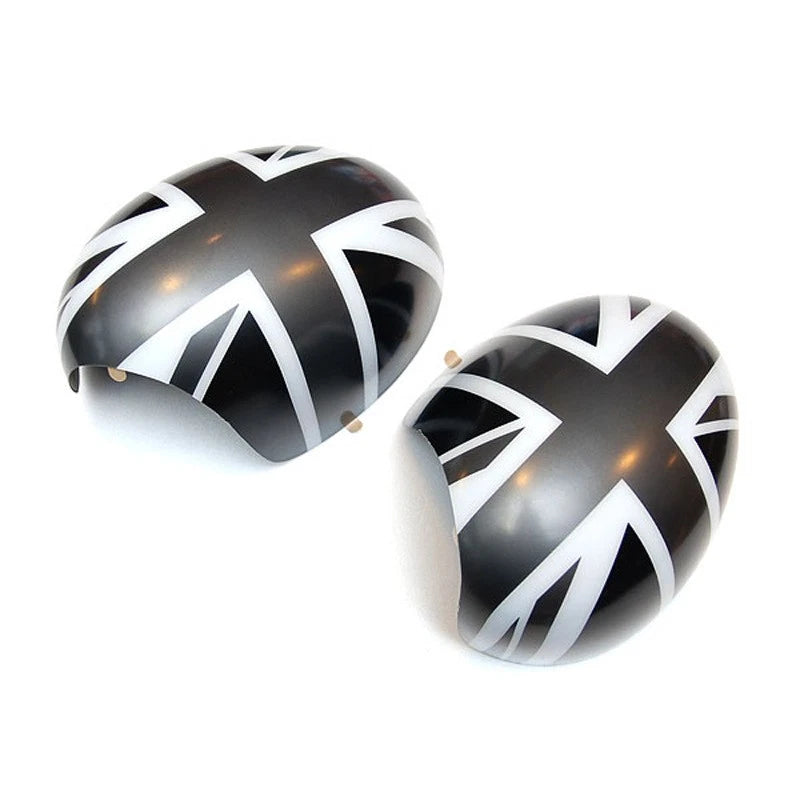 Side Mirror Cap Cover for MINI Cooper R55 R56 R57 R59 R61 (Electric Folding)