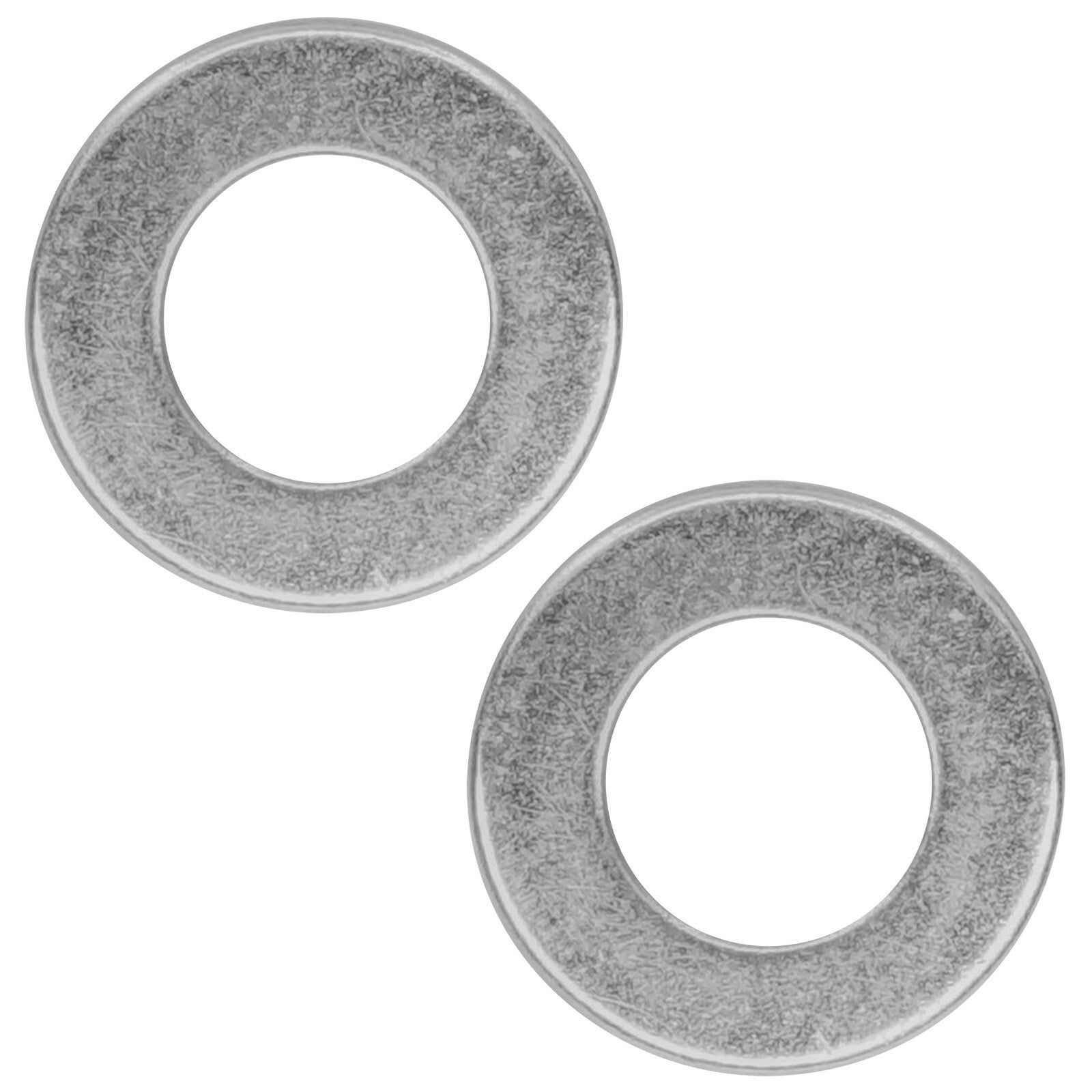 Front Axle Washer Replacement Qty 2 for John Deere GX255 LX266 (2005–2012)
