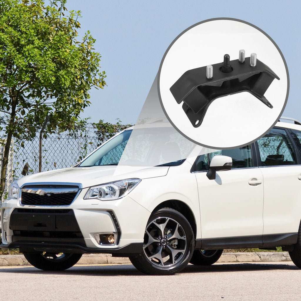Engine Motor Mount Automatic Transmission Mount Replacement for Subaru Forester (2011–2013)
