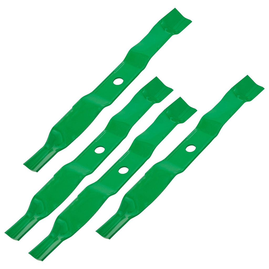Mulching Blade Replacement for Murray 20 in Deck (5/16 in Hole) (2005–2015)