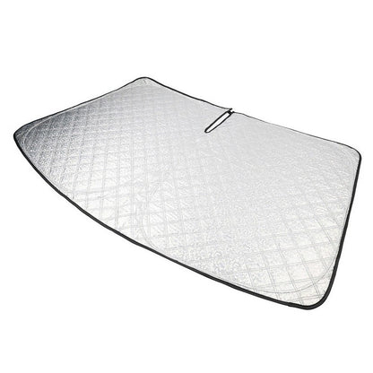 Foldable Windshield Sun Shade for Volkswagen Beetle (2012–2019)