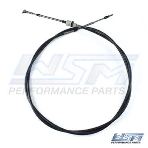 Steering Cable for Yamaha GP 800 / 1200 GPR (2000–2003) 002-051-02 F0X-U1481-00-00
