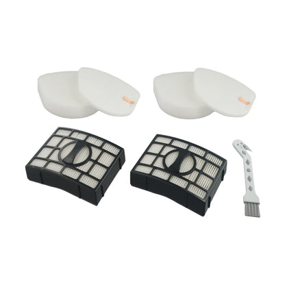 Filter for Vacuum Cleaner Robot