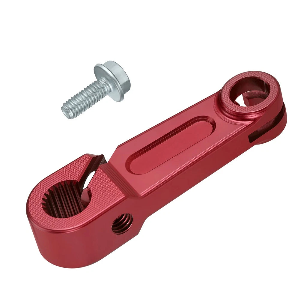 Clutch Release Arm for Suzuki DR-Z400 LT-Z400 RM80 RM85 RM250 (2000–2023) 23271-20902