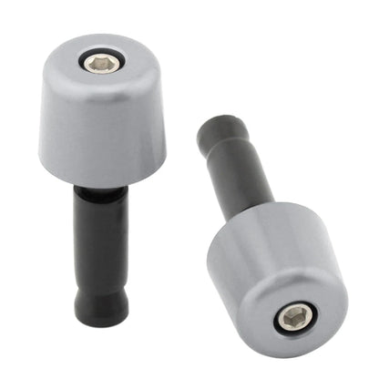 Handlebar Grips for Motorcycle Universal (1in/25.4mm)