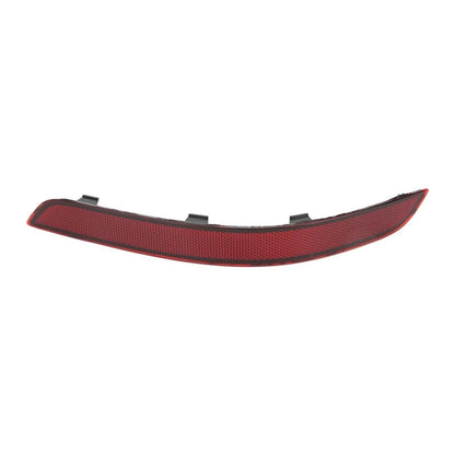 Rear Right Side Bumper Reflector for Mercedes-Benz GLK250 GLK350 (2013–2015)