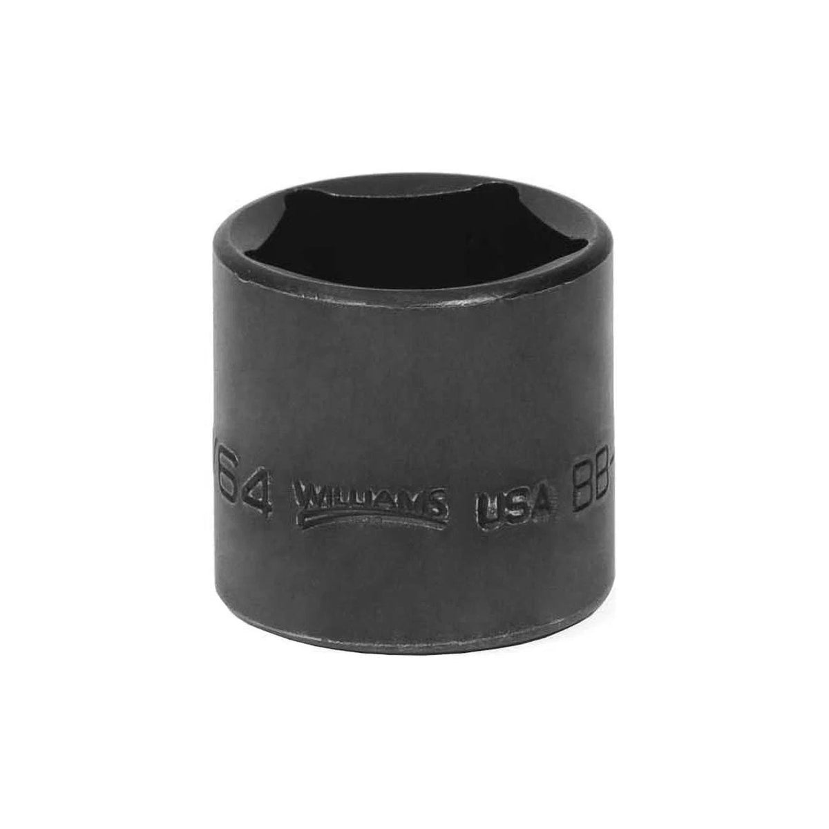 5 Point Penta-Socket for Williams 1/2" Drive (51/64")