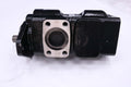 Main Hydraulic Pump 332/F9030 for JCB Backhoe (36/29 CC Spline)