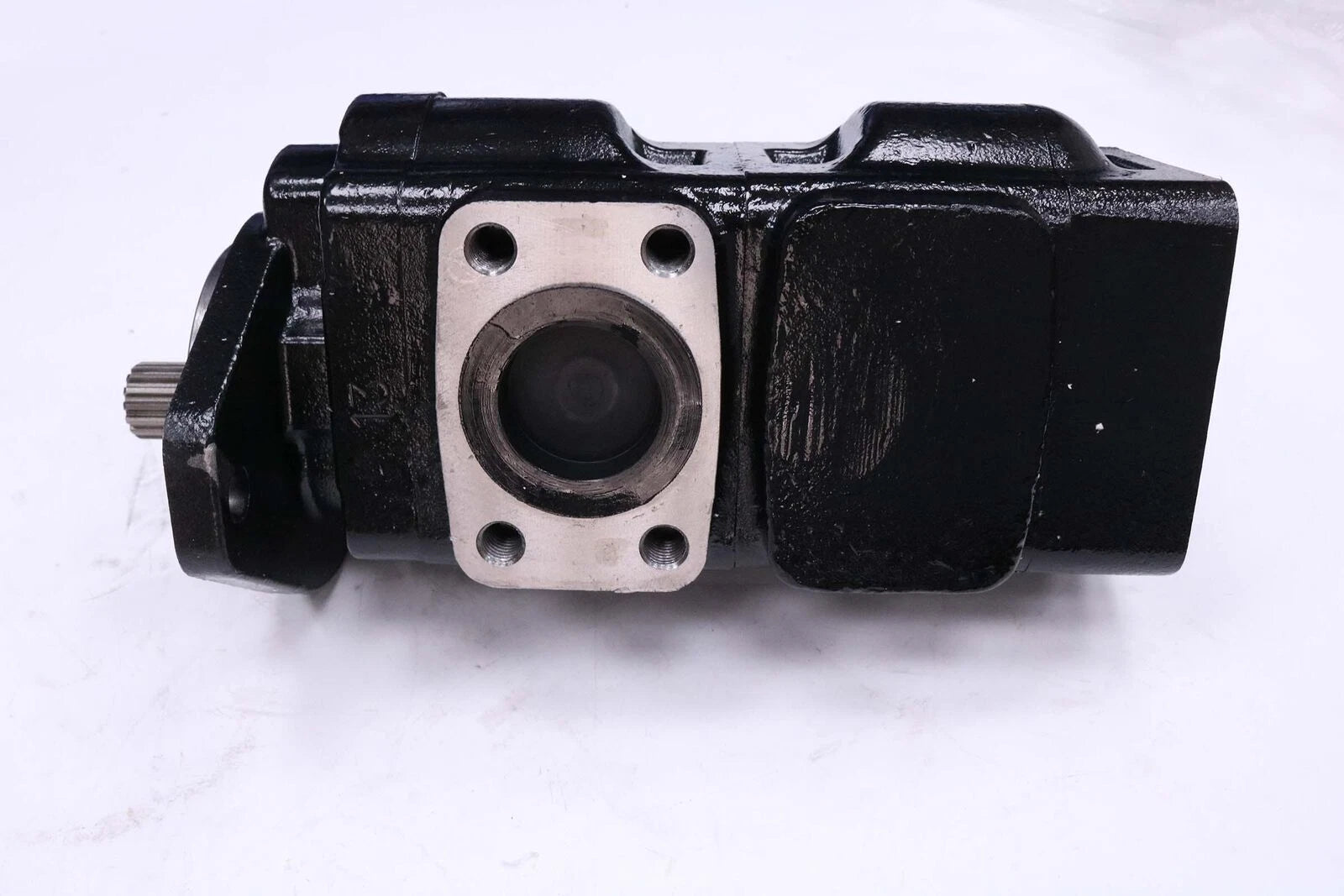 Main Hydraulic Pump 332/F9030 for JCB Backhoe (36/29 CC Spline)