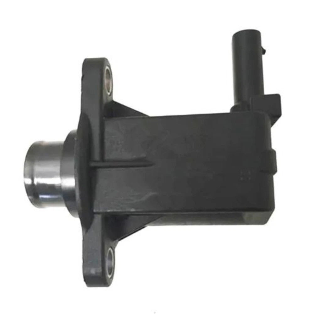 Bypass Valve Solenoid for