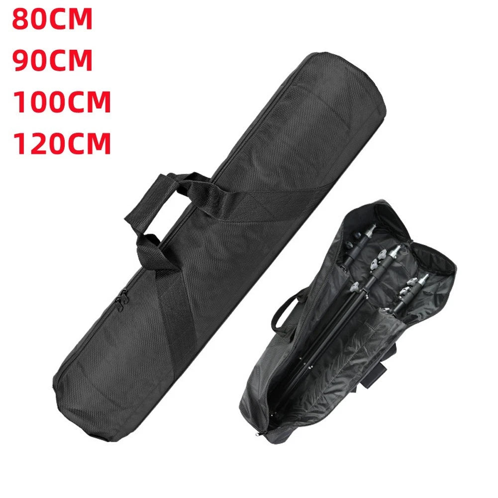3X Tripod Bag for Speaker Mic or Light Stands