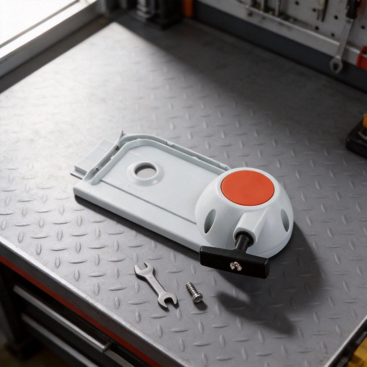 Recoil Pull Starter for SL TS700 TS800 Cut Off Saws