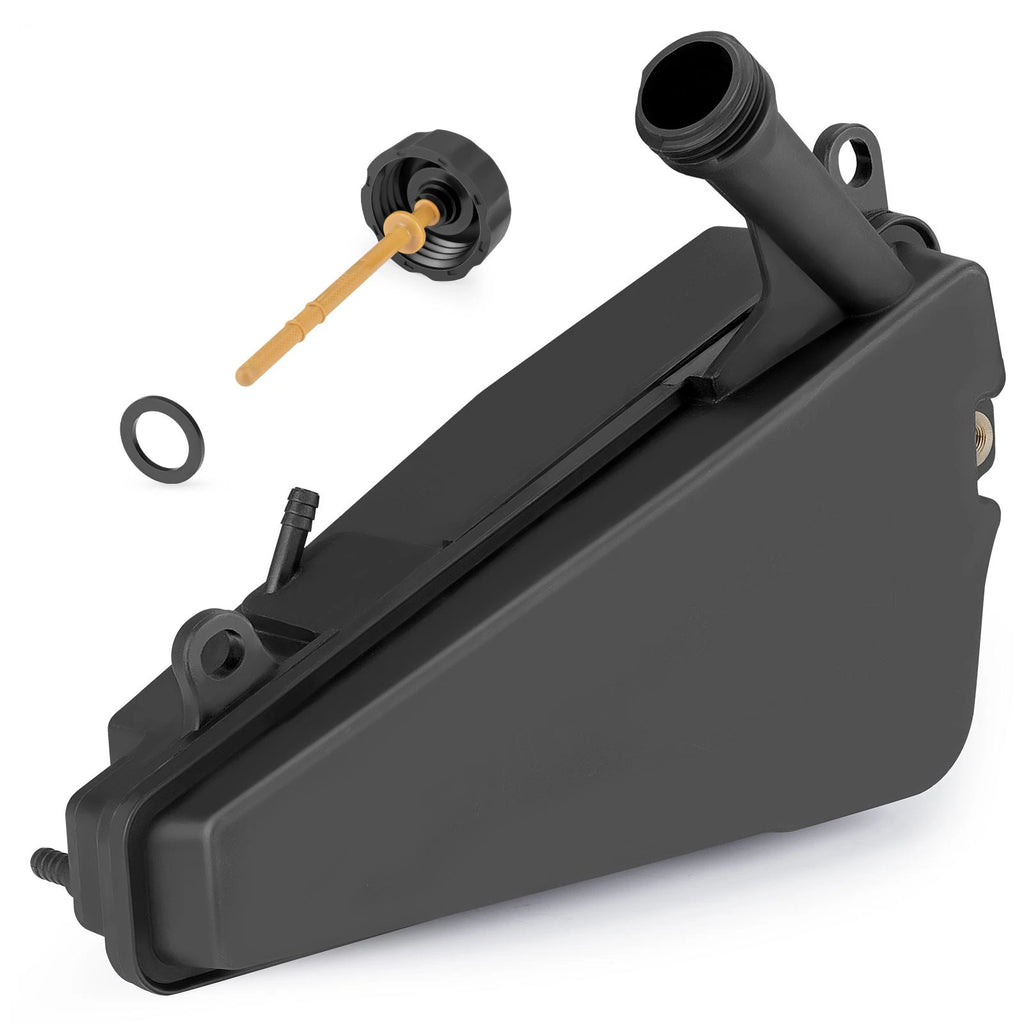 Oil Tank + Dipstick 1261653 for Polaris Sportsman 400 (2002–2005, 2011–2014)
