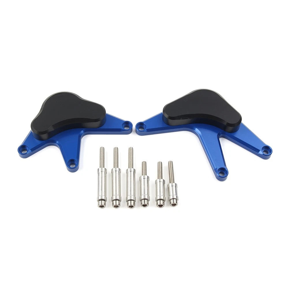 Engine Case Stator Guard Cover Slider for Honda CBR1000RR (2008–2017)