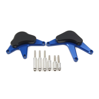 Engine Case Stator Guard Cover Slider for Honda CBR1000RR (2008–2017)