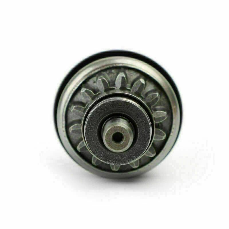 Starter Pinion Gear for Suzuki Aprilia Derbi Italjet Atala 50cc Benelli 491