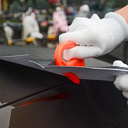 Vinyl Wrapping Tool for Automotive Applications