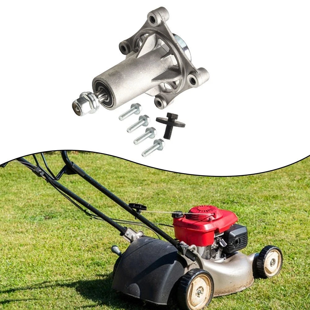 Replacement Spindle for Lawn Mower 187292 (42-54 in Decks)