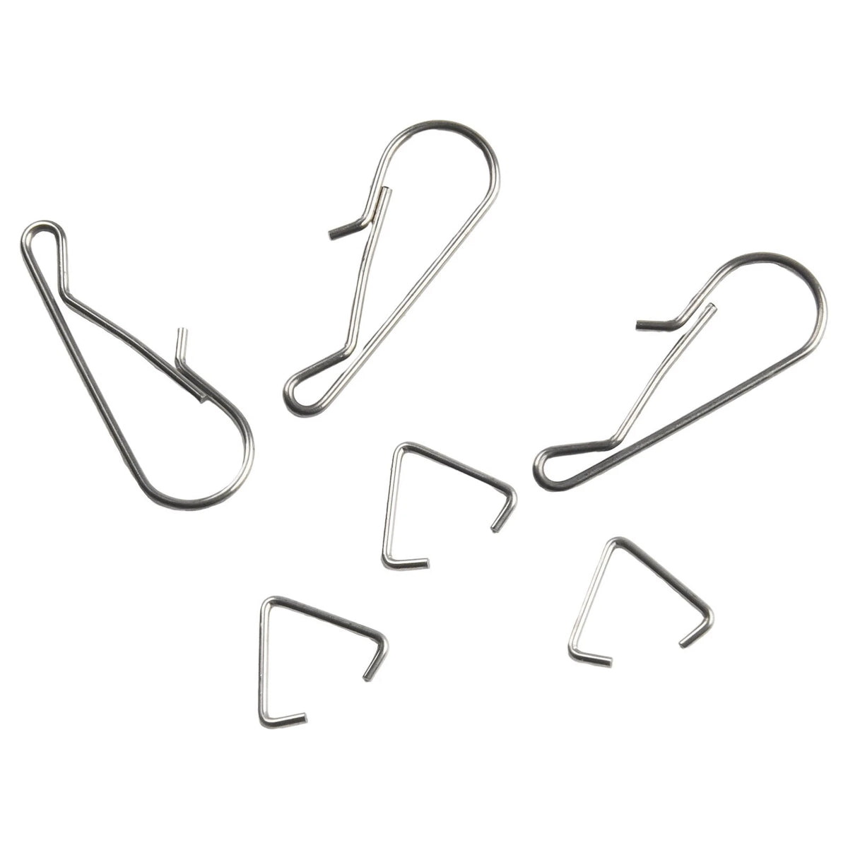 3X Handle Chain Replacement for (251.5cm, Stainless Steel)