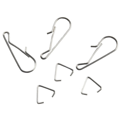 3X Handle Chain Replacement for (251.5cm, Stainless Steel)