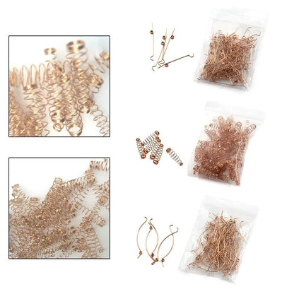 Piano Springs Set for Easy Installation (No Specific Years or Models)
