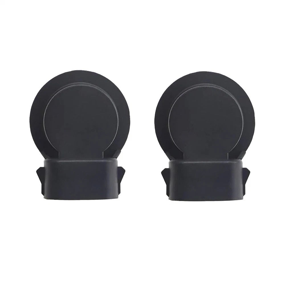 Front Headlight Parking Turn Signal Bulb Plug Sockets for Ford Expedition Taurus (1997–2006)