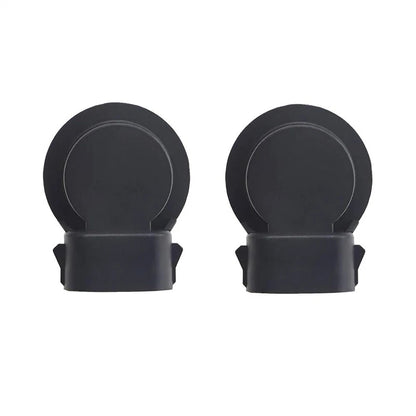 Front Headlight Parking Turn Signal Bulb Plug Sockets for Ford Expedition Taurus (1997–2006)