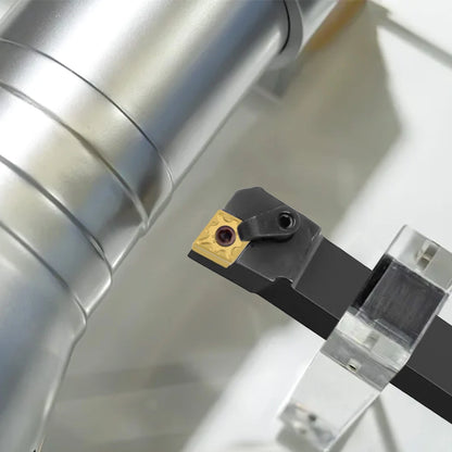 10PC CNC Milling Inserting Set for Metalworking