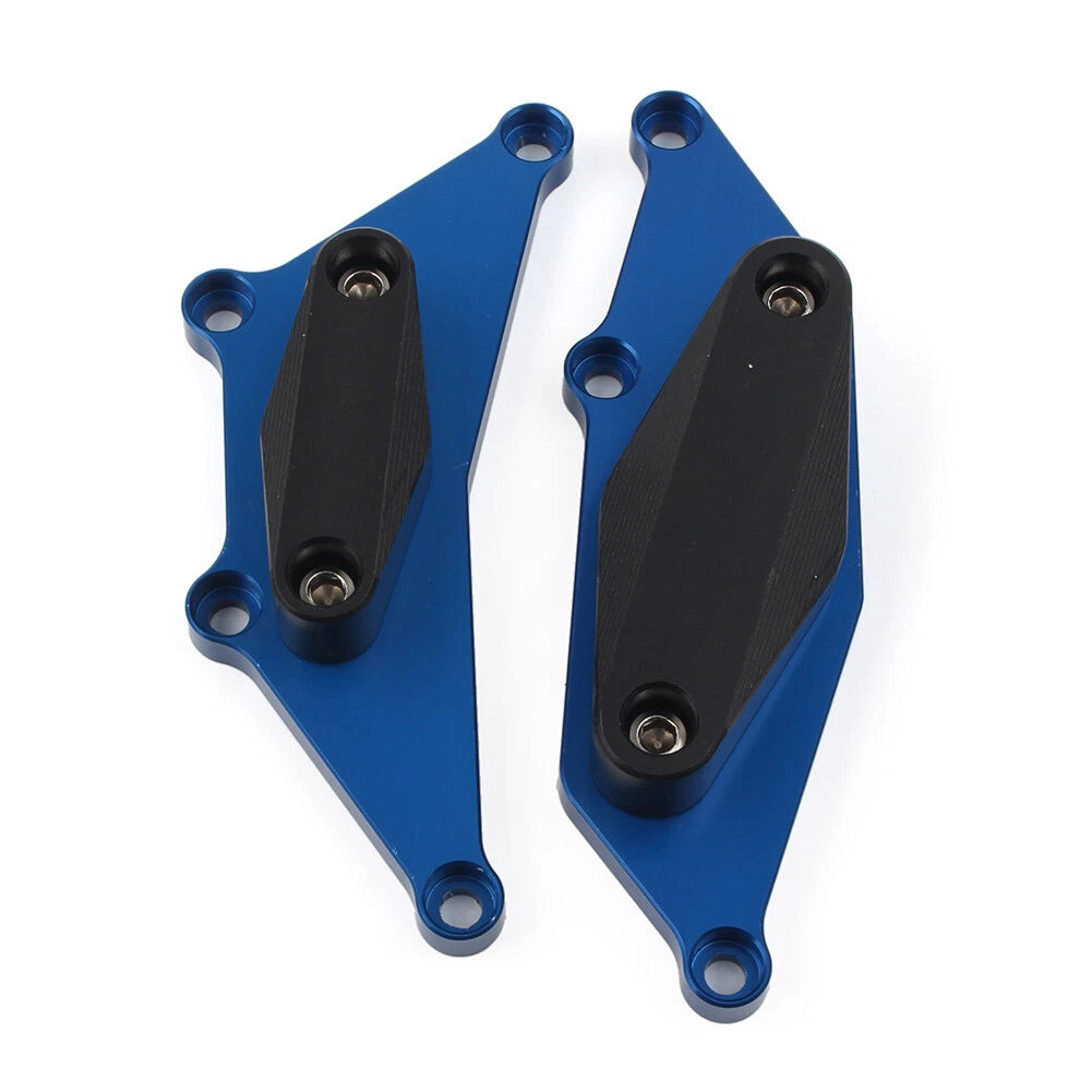 Engine Case Stator Cover Guard for Honda CB650F CB650FA 650R (2014–2020)