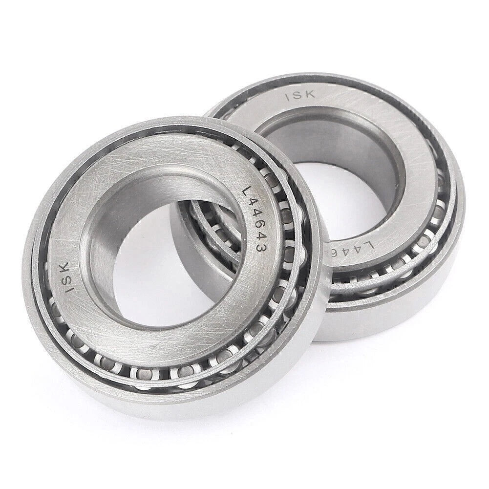 Tapered Roller Bearing Cup Cone for Harley FXDC FLHX FLHR FLSTC FLHTC (2006–2017)