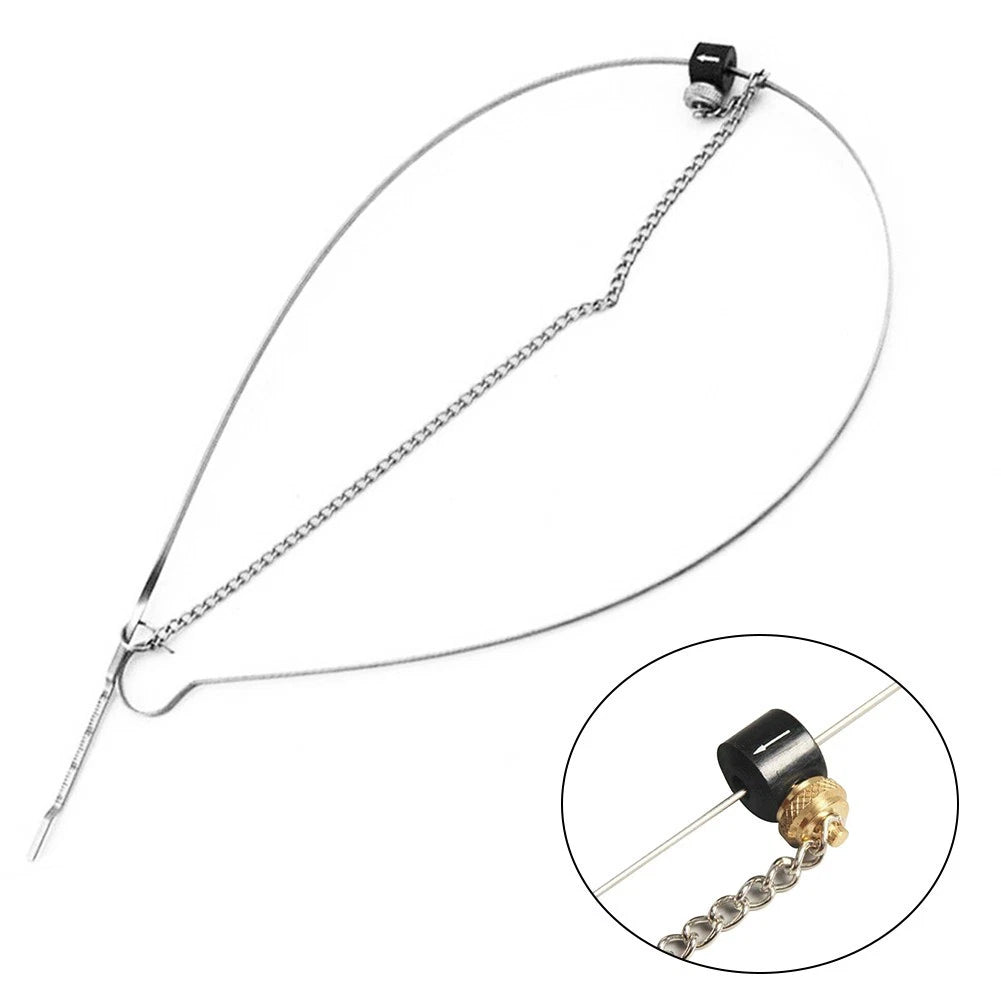 Dipstick Tool for Engine Oil