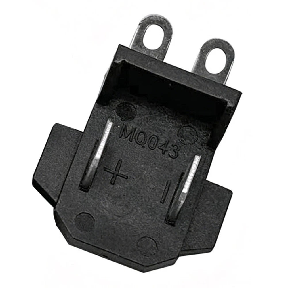 Plastic Connector Terminal for 10.8V 12V Drill Switch