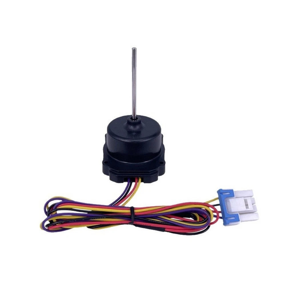 Refrigerator Fan Assembly for