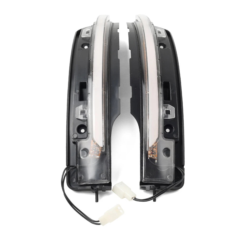 Dynamic Side Mirror Turn Signal Light for Porsche Macan (2014–2023)