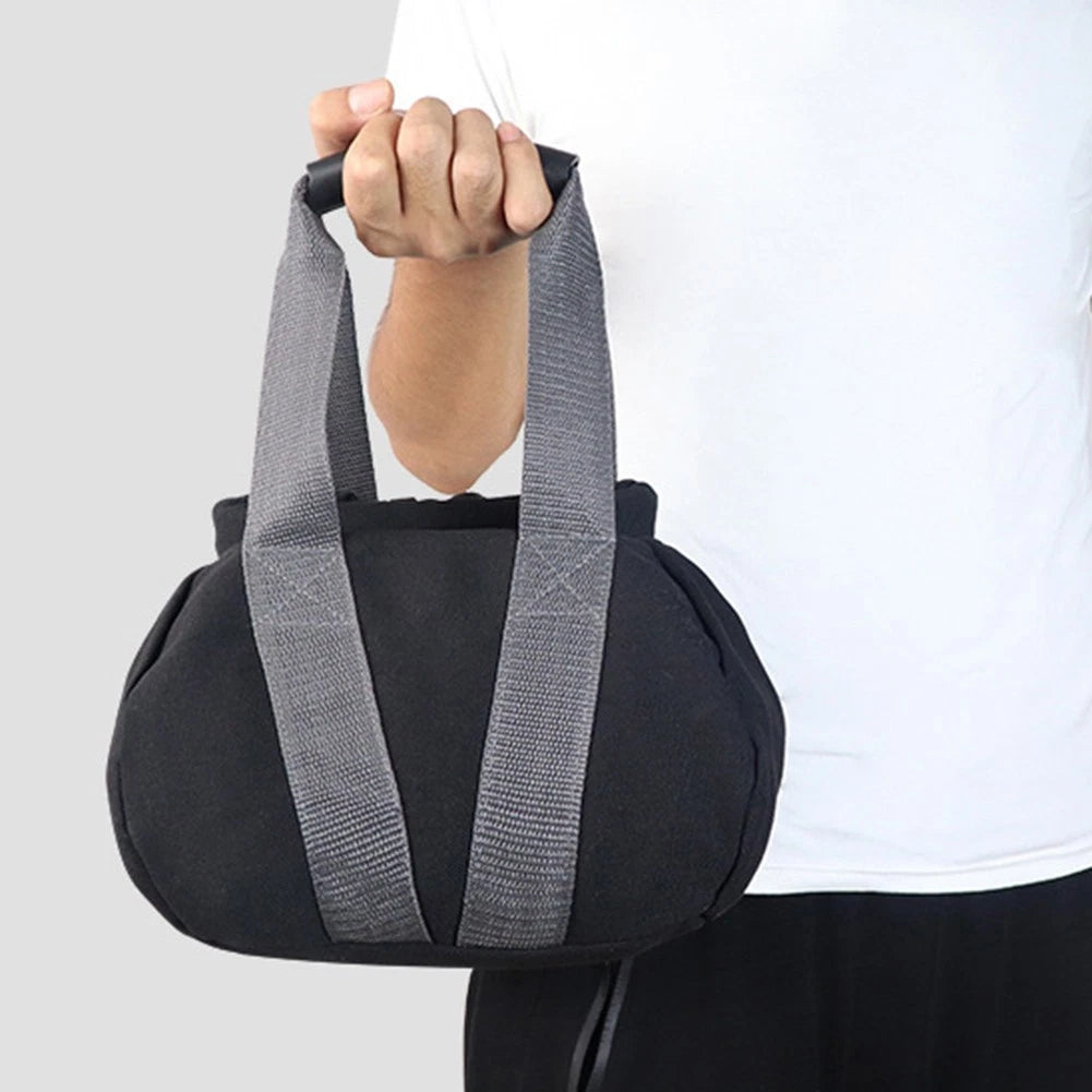 Portable Home Fitness Sandbag