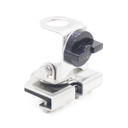 Antenna Bracket Lid for Hatchback Mobile Radio Antenna (Fits )
