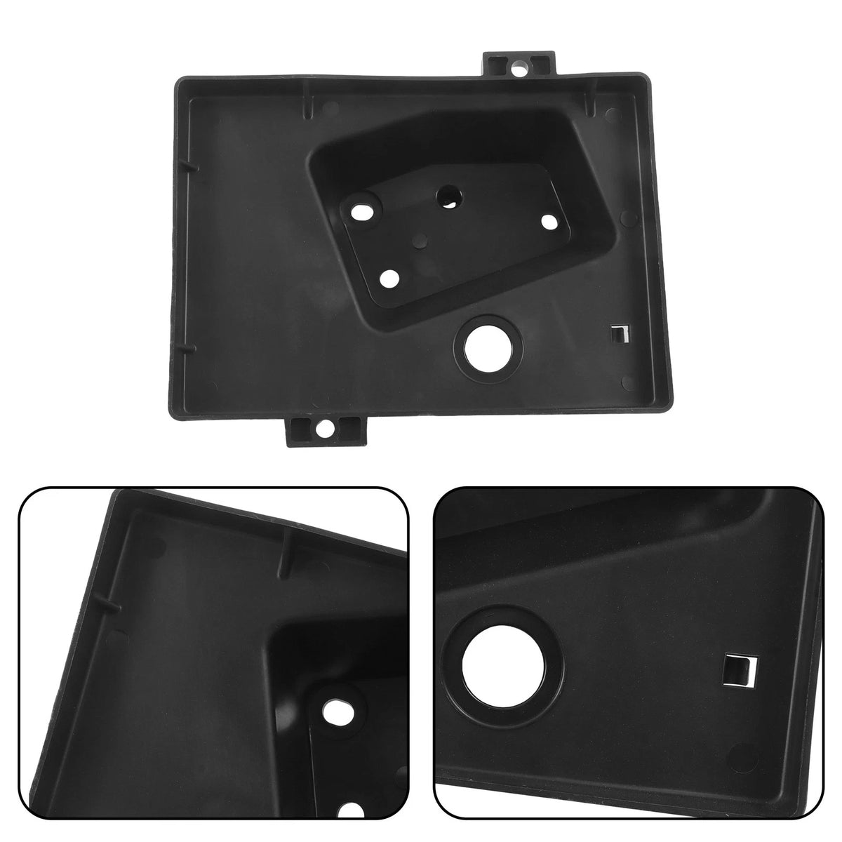Battery Tray for Jeep Cherokee (1998–2001) 55235819AA 00067