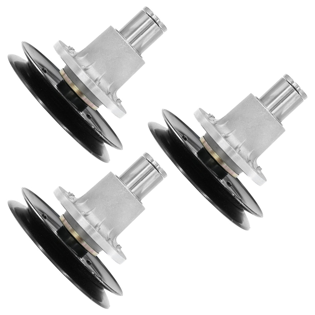 Deck Spindle Replacement for Exmark Lazer Z LZAS23KC524 (2005–2018)