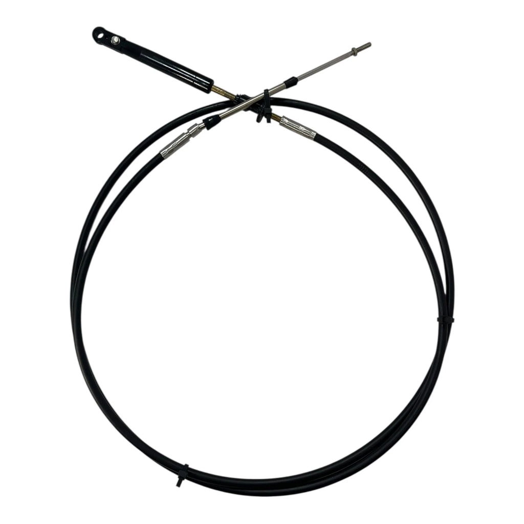 Throttle Control Cable for Northwest Controls (8 FT)