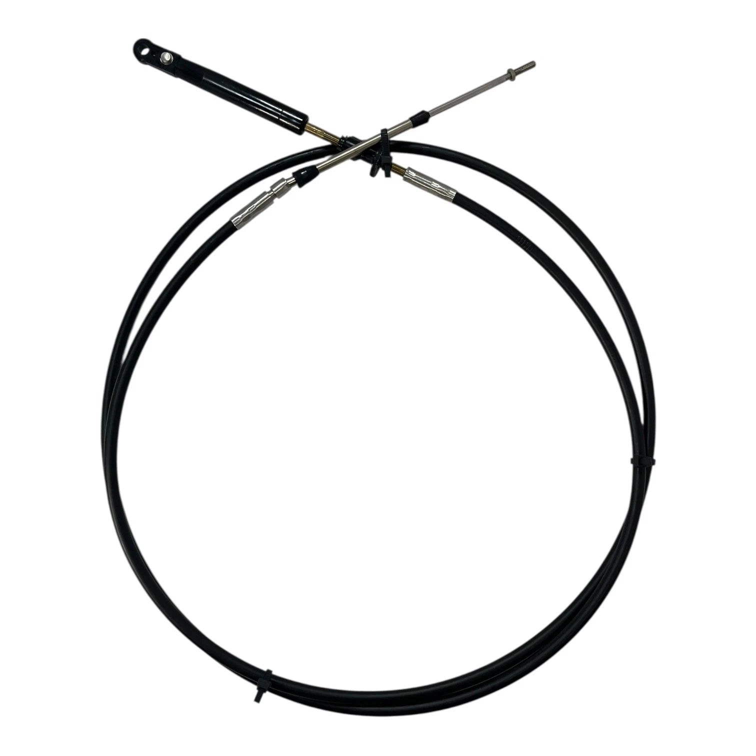 Throttle Control Cable for Northwest Controls (8 FT)