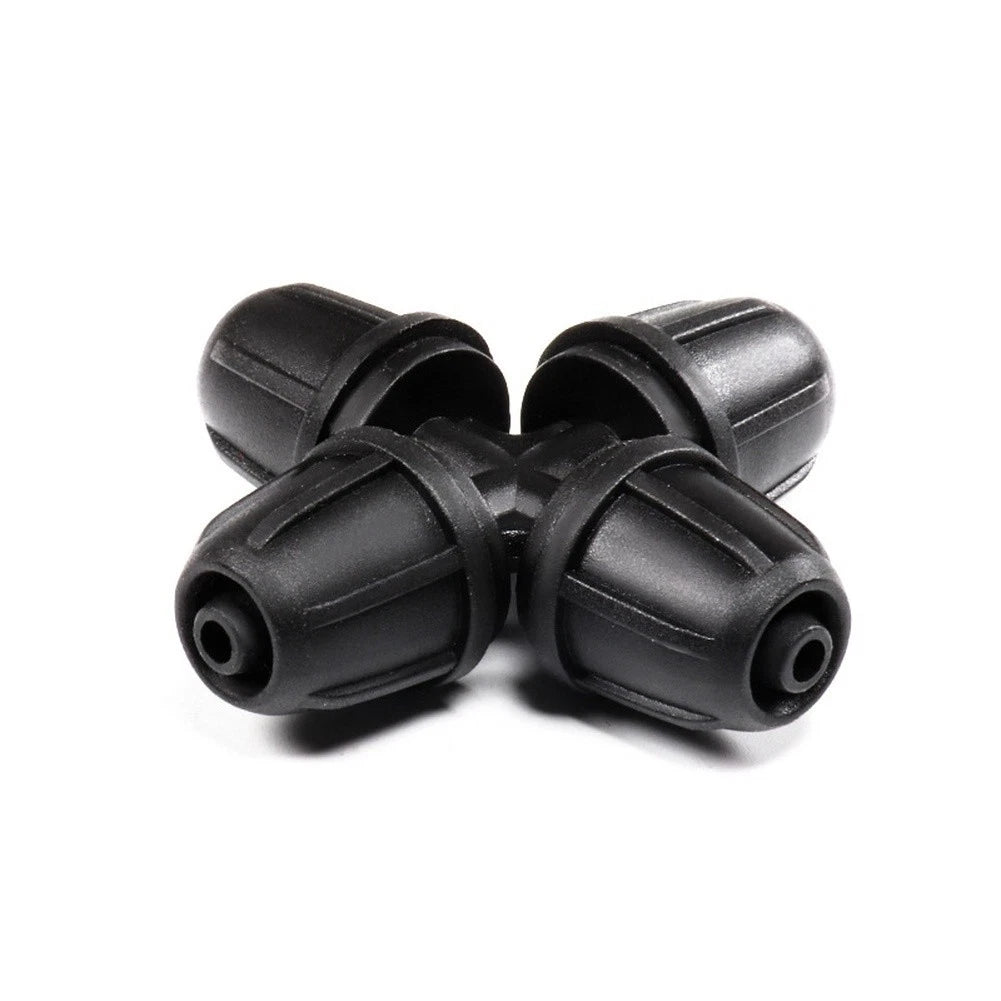 Garden Tube Fitting for Hose Connector (4/7)