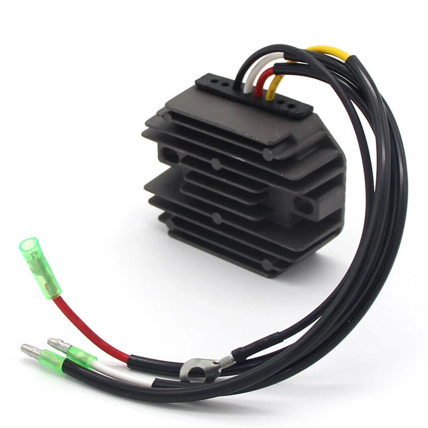 Voltage Rectifier Regulator for Mercury 4 Stroke Outboard (879147T62)
