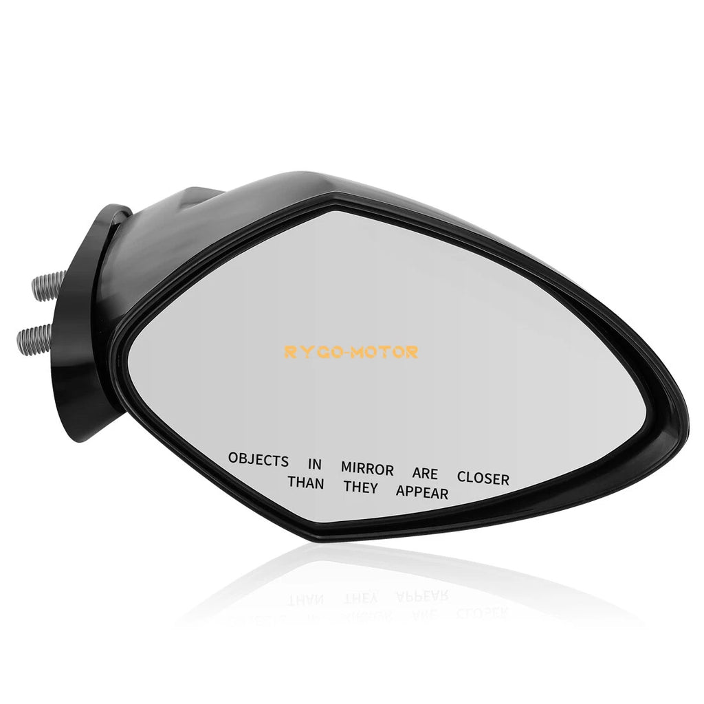 RH Right Hand Mirror for Yamaha Jet Ski EX Deluxe Limited Sport (2017–2023)