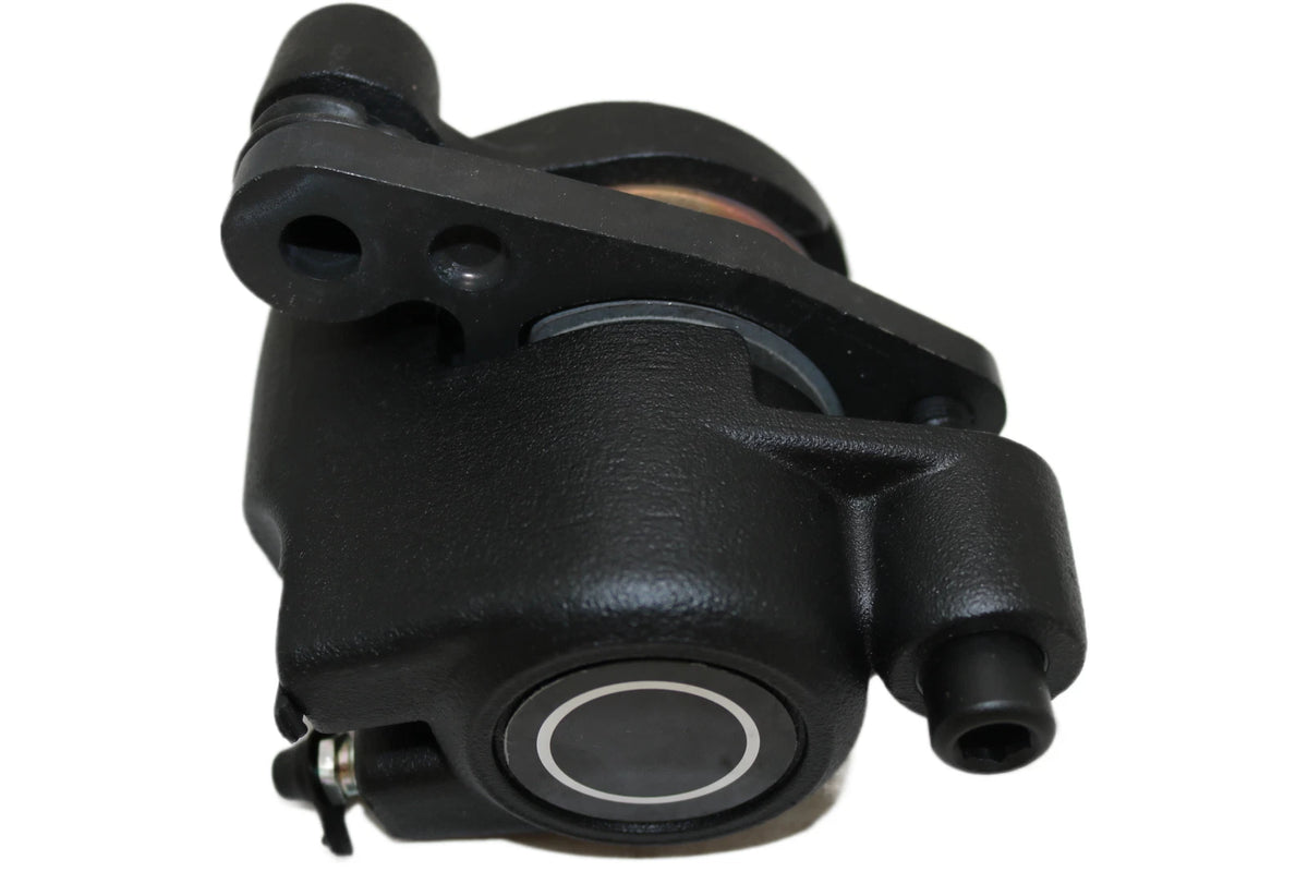 OEM Front Brake Caliper for Harley-Davidson FLSTS (1997–2011) 44079-97C