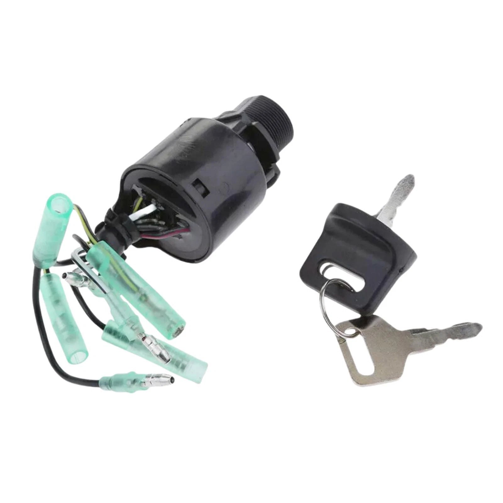 Ignition Key Switch for Honda Outboard 75-225 HP