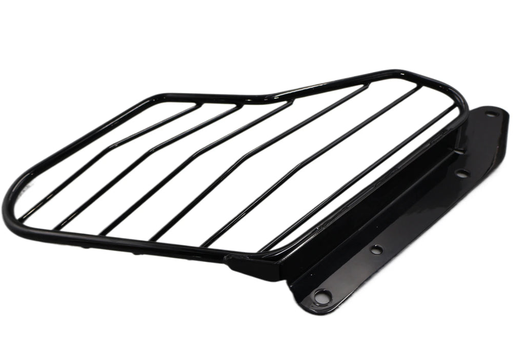 OEM Left Saree Guard for Harley-Davidson FLSTF/B Fatboy (2012–2017)