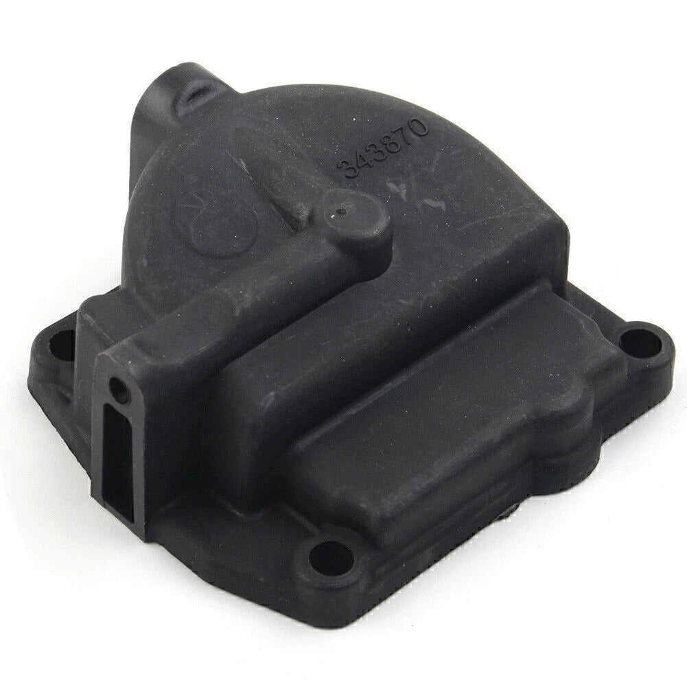 Carburetor Float Chamber for OMC Johnson/Evinrude 90-175hp (1990–1999) 433000