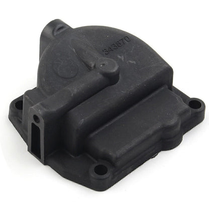 Carburetor Float Chamber for OMC Johnson/Evinrude 90-175hp (1990–1999) 433000
