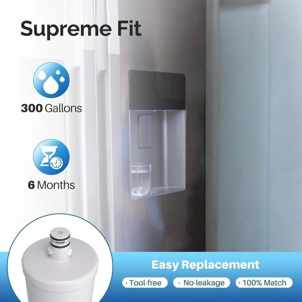 Refrigerator Water Filter Compatible with LT500P